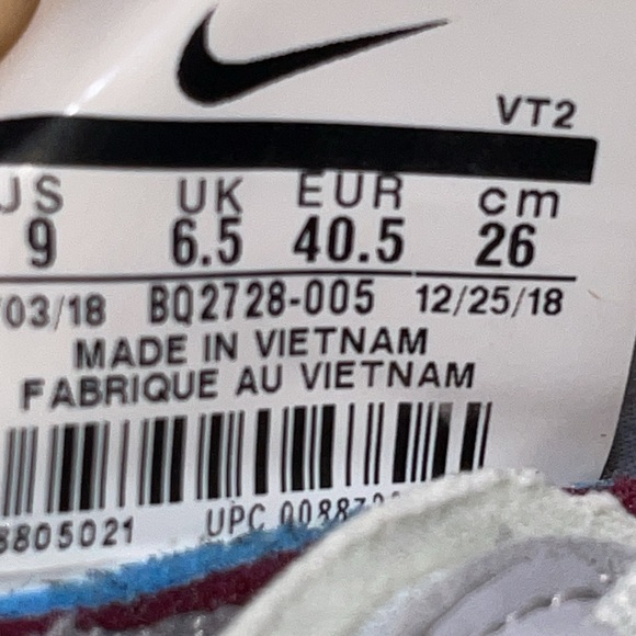 Nike React Element 55 - Picture 9 of 10